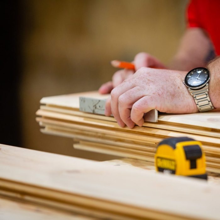 Home Improvement Express - Handyman | Team Dave Logan