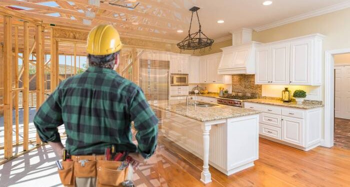 Your Kitchen and Bath Contractor in Essex County NJ